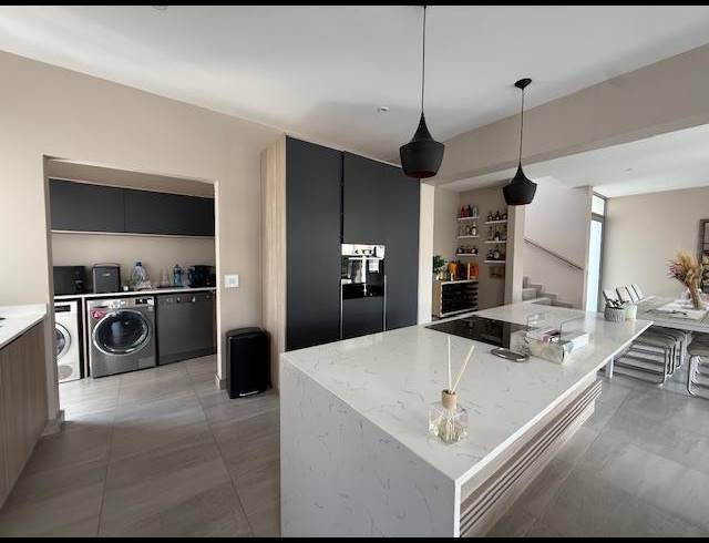 4 BEDROOM PROPERTY TO RENT IN BRYANSTON